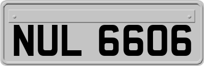 NUL6606