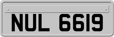 NUL6619