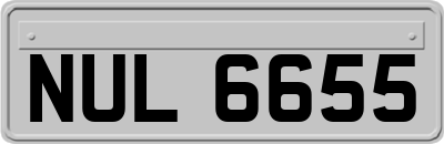 NUL6655