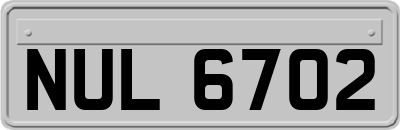 NUL6702