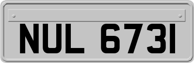 NUL6731