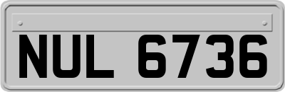 NUL6736