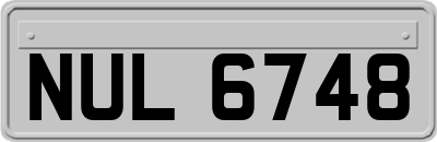 NUL6748