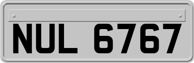 NUL6767