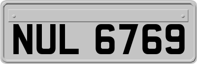 NUL6769