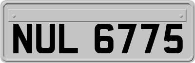 NUL6775