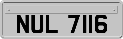 NUL7116