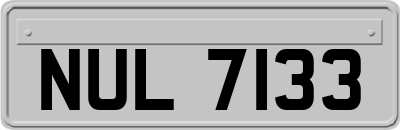 NUL7133