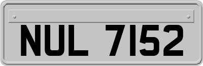 NUL7152