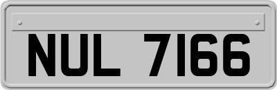 NUL7166