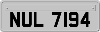 NUL7194