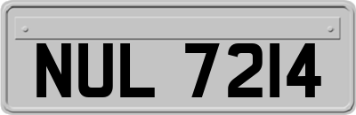 NUL7214