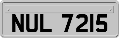 NUL7215