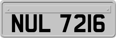 NUL7216