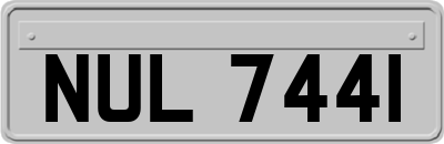 NUL7441