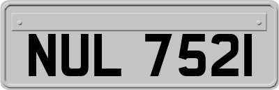 NUL7521