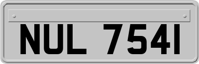 NUL7541