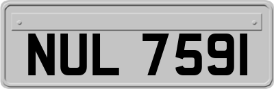 NUL7591