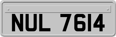 NUL7614