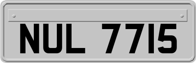 NUL7715