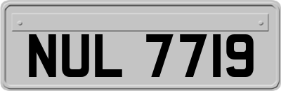 NUL7719