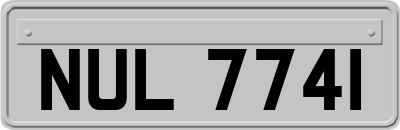 NUL7741