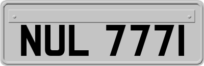 NUL7771