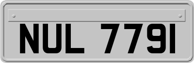 NUL7791