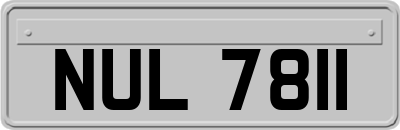 NUL7811