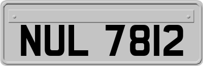 NUL7812