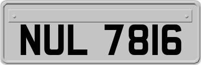 NUL7816