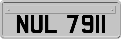 NUL7911