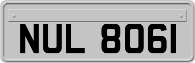 NUL8061