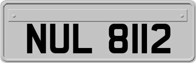 NUL8112