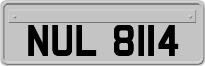 NUL8114