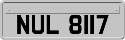 NUL8117