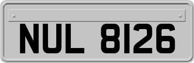 NUL8126