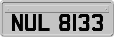 NUL8133