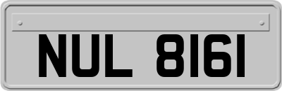 NUL8161