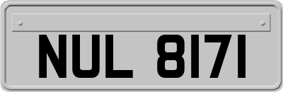 NUL8171