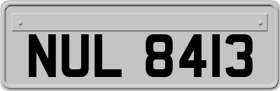 NUL8413