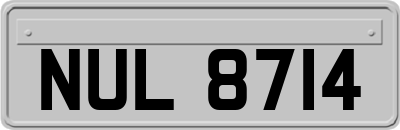 NUL8714