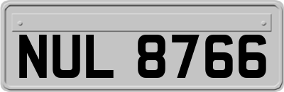 NUL8766