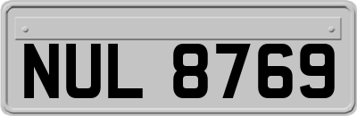 NUL8769