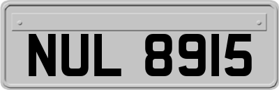 NUL8915