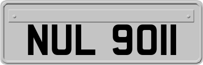 NUL9011