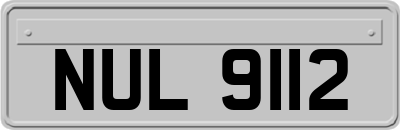 NUL9112