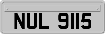 NUL9115