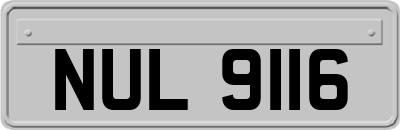 NUL9116