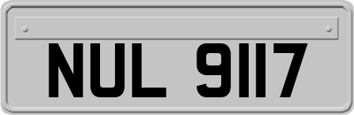 NUL9117